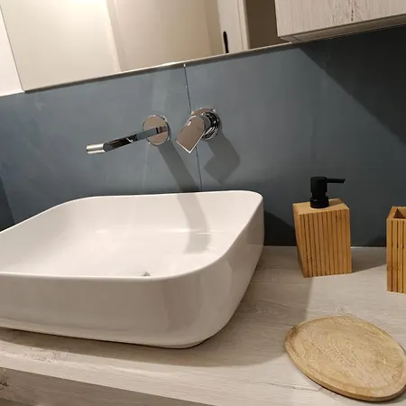 Altea - Di Nuovo Accogliente Mini Vicino E Giardino Апартаменты *