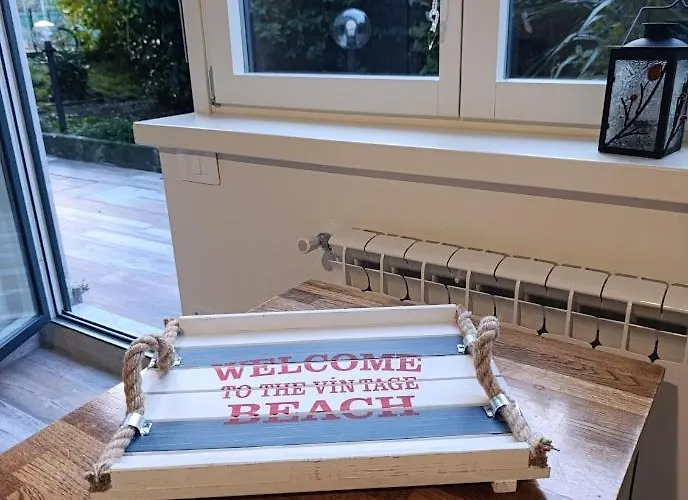 Altea - Di Nuovo Accogliente Mini Vicino E Giardino Апартаменты