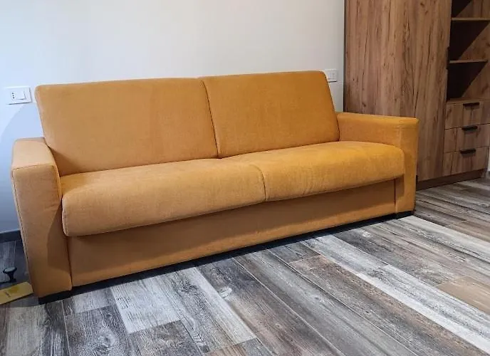 Altea - Di Nuovo Accogliente Mini Vicino E Giardino Апартаменты Дервио