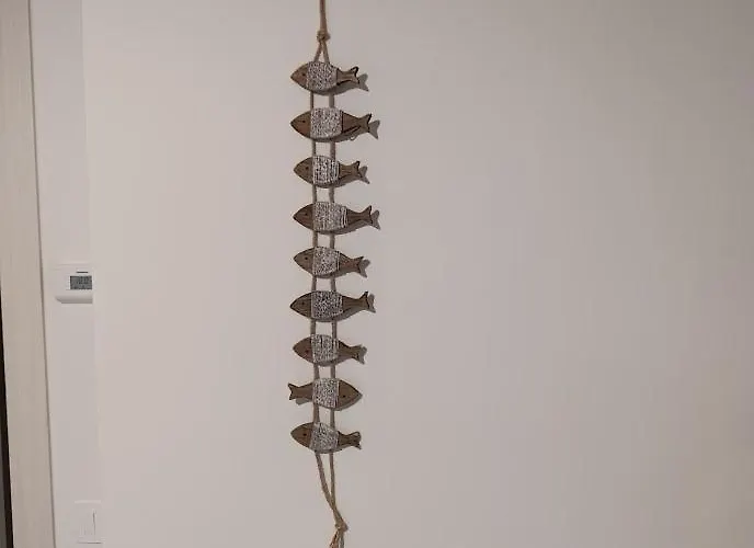 Altea - Di Nuovo Accogliente Mini Vicino E Giardino * Дервио