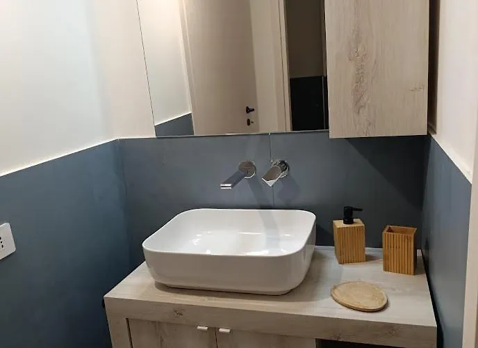 Altea - Di Nuovo Accogliente Mini Vicino E Giardino Апартаменты