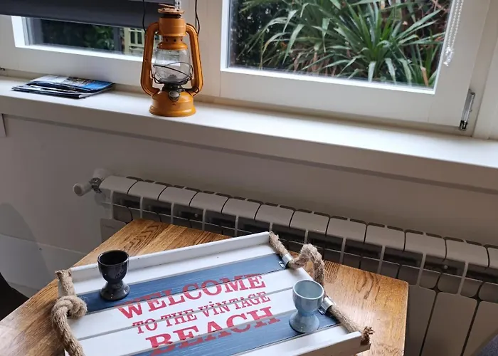 Altea - Di Nuovo Accogliente Mini Vicino E Giardino Дервио