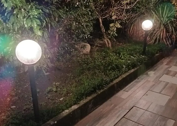 Altea - Di Nuovo Accogliente Mini Vicino E Giardino * Дервио