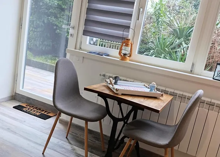 Altea - Di Nuovo Accogliente Mini Vicino E Giardino Апартаменты *