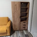 Appartement Altea - Di Nuovo Accogliente Mini Vicino E Giardino Dervio