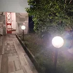 Altea - Di Nuovo Accogliente Mini Vicino E Giardino アパート デルヴィオ