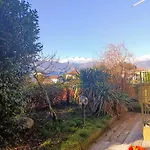 Altea - Di Nuovo Accogliente Mini Vicino E Giardino アパート
