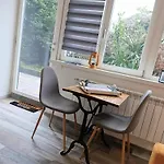 Altea - Di Nuovo Accogliente Mini Vicino E Giardino 아파트 *
