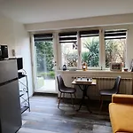 Altea - Di Nuovo Accogliente Mini Vicino E Giardino * Dervio