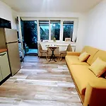 Altea - Di Nuovo Accogliente Mini Vicino E Giardino Appartement
