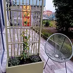 Altea - Di Nuovo Accogliente Mini Vicino E Giardino Dervio
