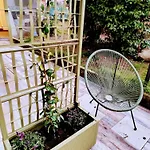 Altea - Di Nuovo Accogliente Mini Vicino E Giardino アパート *
