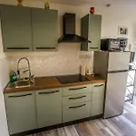 アパート Altea - Di Nuovo Accogliente Mini Vicino E Giardino
