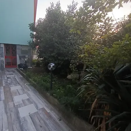 דירה Altea - Di Nuovo Accogliente Mini Vicino E Giardino דרביו