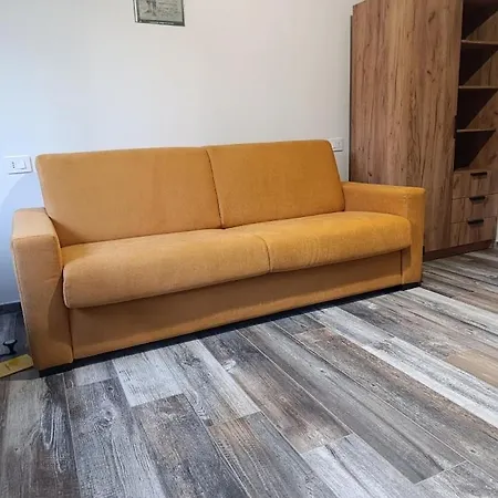 Altea - Di Nuovo Accogliente Mini Vicino E Giardino דירה דרביו