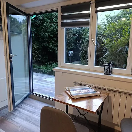 דירה Altea - Di Nuovo Accogliente Mini Vicino E Giardino דרביו