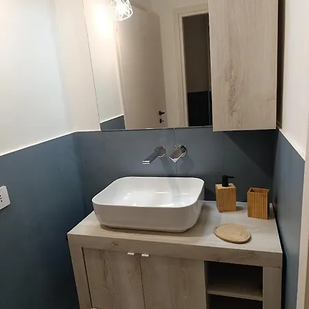 Altea - Di Nuovo Accogliente Mini Vicino E Giardino דירה