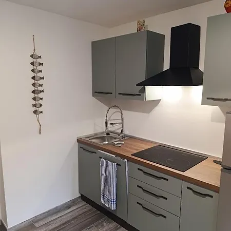 Altea - Di Nuovo Accogliente Mini Vicino E Giardino * דרביו