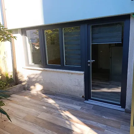 Altea - Di Nuovo Accogliente Mini Vicino E Giardino Apartament Dervio