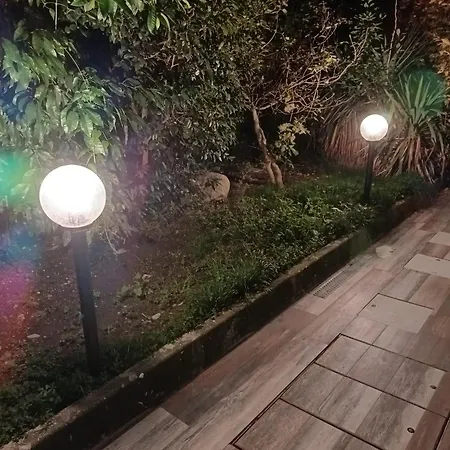 Altea - Di Nuovo Accogliente Mini Vicino E Giardino * Dervio