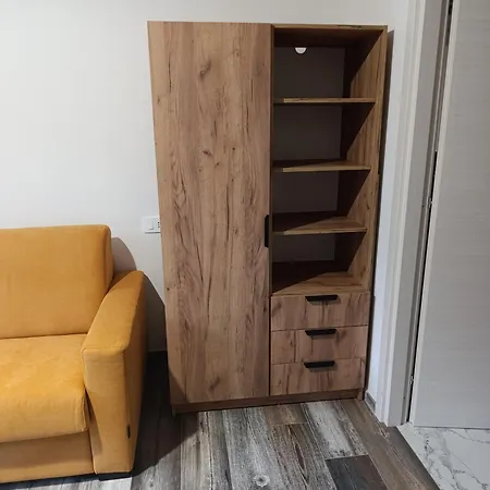 Appartement Altea - Di Nuovo Accogliente Mini Vicino E Giardino Dervio