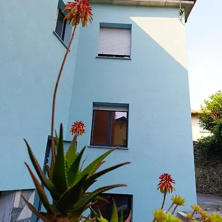 Altea - Di Nuovo Accogliente Mini Vicino E Giardino * Dervio