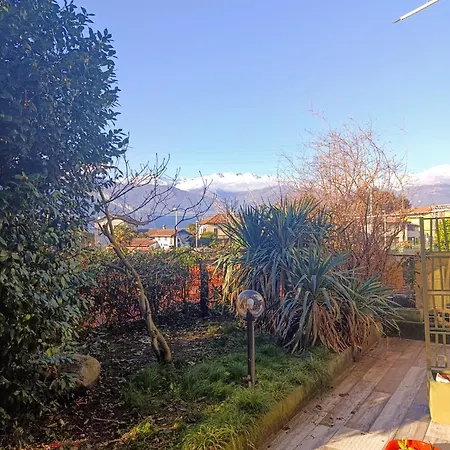 Altea - Di Nuovo Accogliente Mini Vicino E Giardino Appartement
