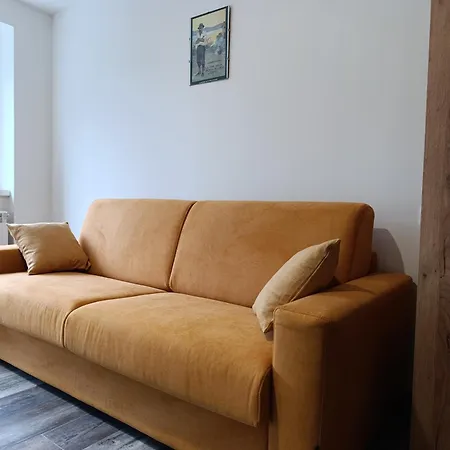 Appartement Altea - Di Nuovo Accogliente Mini Vicino E Giardino