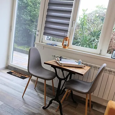 Altea - Di Nuovo Accogliente Mini Vicino E Giardino Appartement *