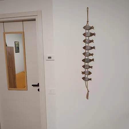 Appartement Altea - Di Nuovo Accogliente Mini Vicino E Giardino Dervio
