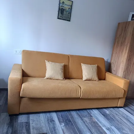 Appartement Altea - Di Nuovo Accogliente Mini Vicino E Giardino *