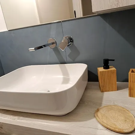 Apartman Altea - Di Nuovo Accogliente Mini Vicino E Giardino *