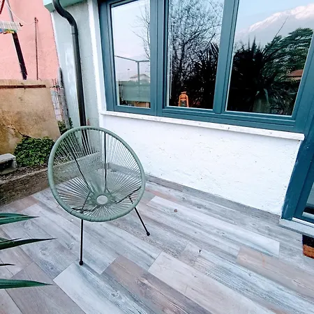 Altea - Di Nuovo Accogliente Mini Vicino E Giardino