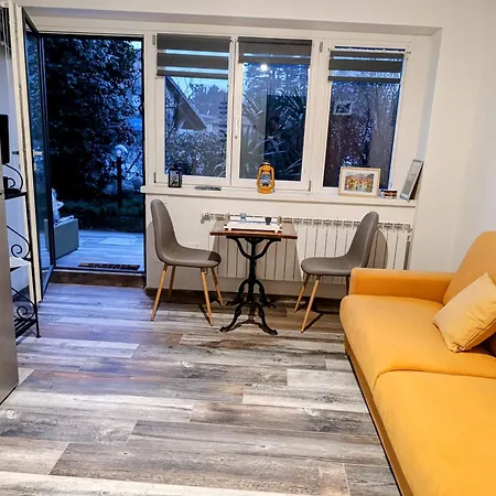 Apartman Altea - Di Nuovo Accogliente Mini Vicino E Giardino *