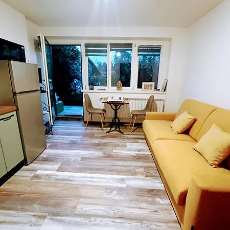 Altea - Di Nuovo Accogliente Mini Vicino E Giardino Appartement