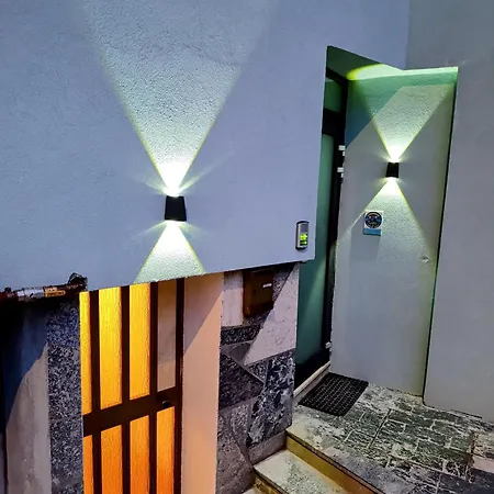 Altea - Di Nuovo Accogliente Mini Vicino E Giardino Appartement *