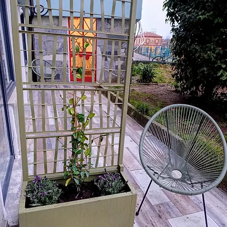 Altea - Di Nuovo Accogliente Mini Vicino E Giardino Dervio