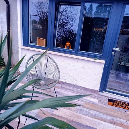 Appartement Altea - Di Nuovo Accogliente Mini Vicino E Giardino