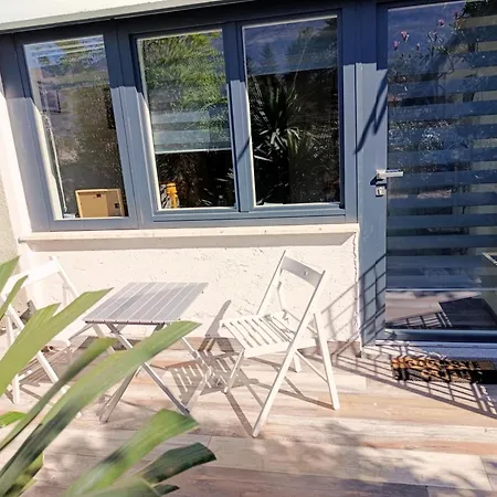 Altea - Di Nuovo Accogliente Mini Vicino E Giardino