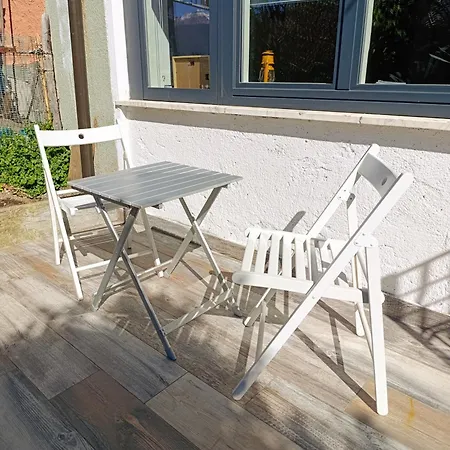 Appartement Altea - Di Nuovo Accogliente Mini Vicino E Giardino *