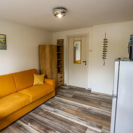 Appartement Altea - Di Nuovo Accogliente Mini Vicino E Giardino Dervio