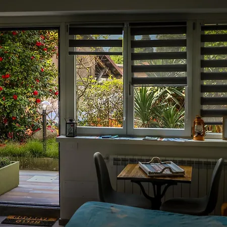 Appartement Altea - Di Nuovo Accogliente Mini Vicino E Giardino *