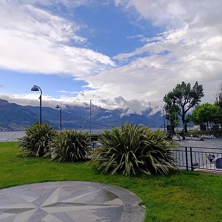 Altea - Di Nuovo Accogliente Mini Vicino E Giardino Appartement Dervio