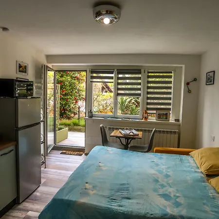 Altea - Di Nuovo Accogliente Mini Vicino E Giardino