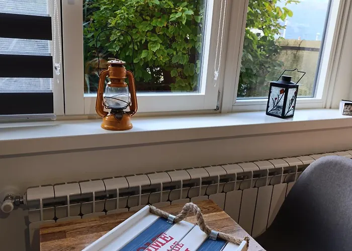 Apartman Altea - Di Nuovo Accogliente Mini Vicino E Giardino