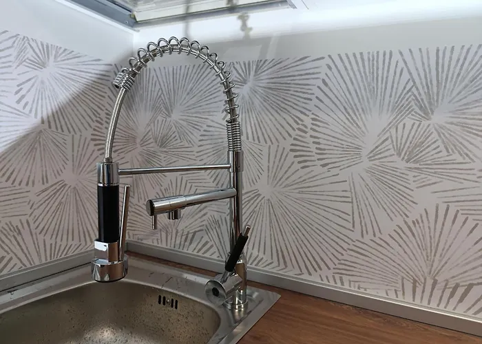 Altea - Di Nuovo Accogliente Mini Vicino E Giardino * Dervio