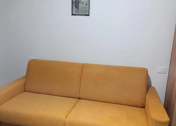 Altea - Di Nuovo Accogliente Mini Vicino E Giardino Dervio