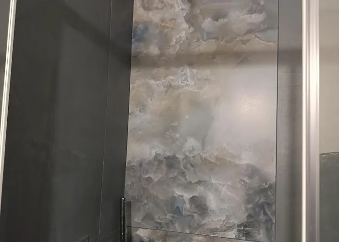 Altea - Di Nuovo Accogliente Mini Vicino E Giardino * Dervio