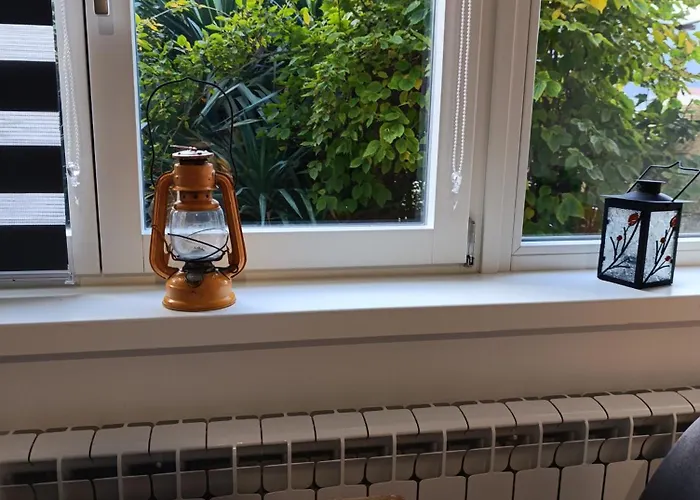 Altea - Di Nuovo Accogliente Mini Vicino E Giardino