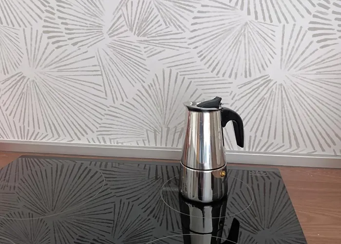 Altea - Di Nuovo Accogliente Mini Vicino E Giardino * Dervio